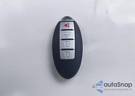 2020 Nissan Versa Sv Xtronic Cvt from USA, damaged, VIN 3N1CN8EV5LL811739